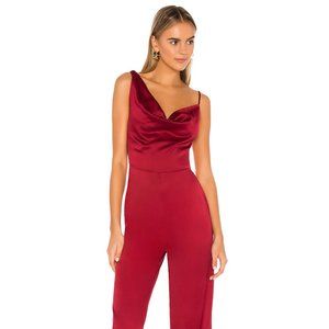 MAJORELLE Clark Jumpsuit